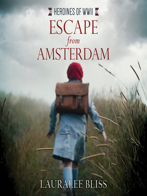 cover image of Escape from Amsterdam